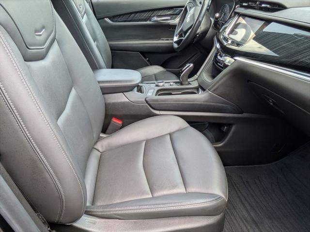 2023 Cadillac XT6 - $32,158