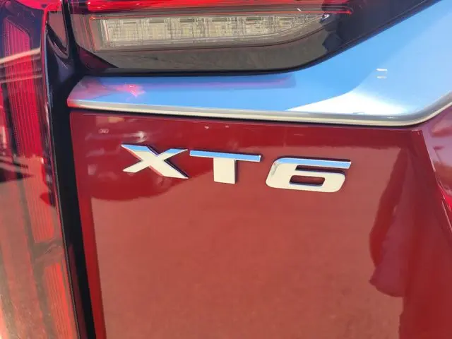2023 Cadillac XT6 - $29,073