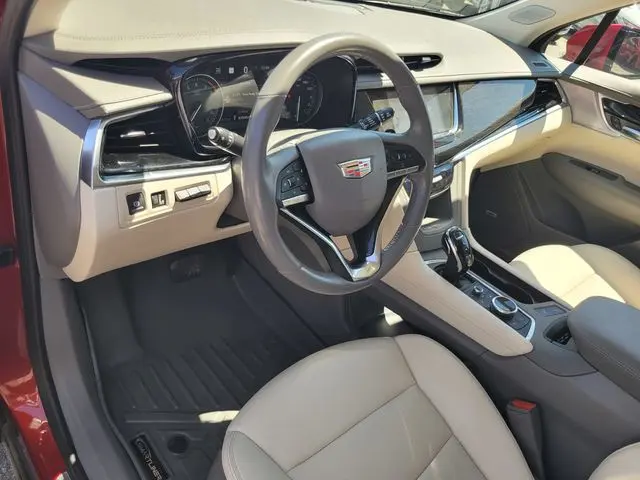 2023 Cadillac XT6 - $29,073