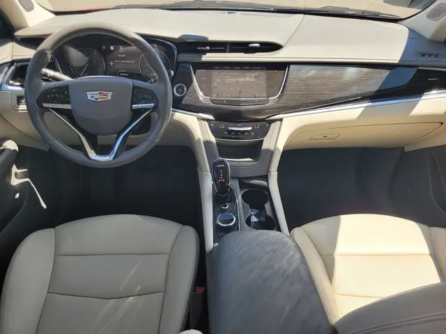 2023 Cadillac XT6 - $29,073