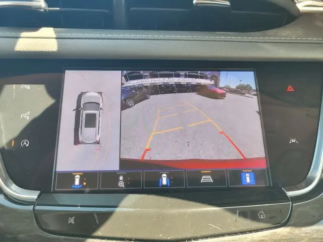 2023 Cadillac XT6 - $29,073
