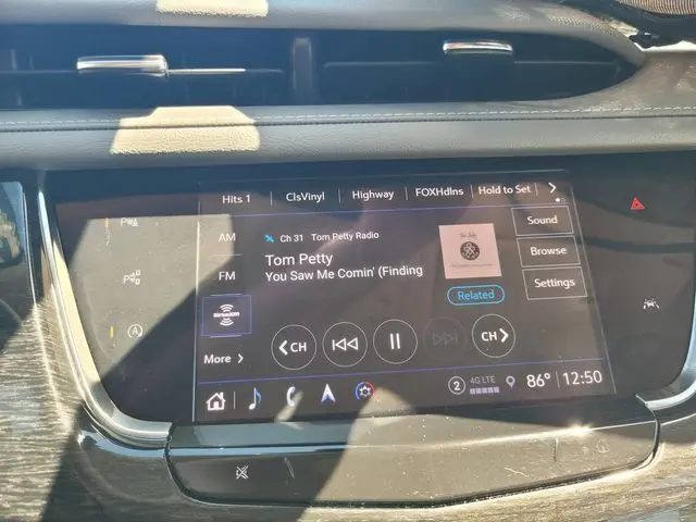 2023 Cadillac XT6 - $29,073