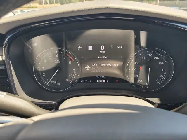 2023 Cadillac XT6 - $29,073