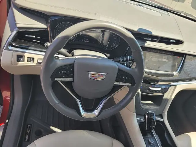 2023 Cadillac XT6 - $29,073