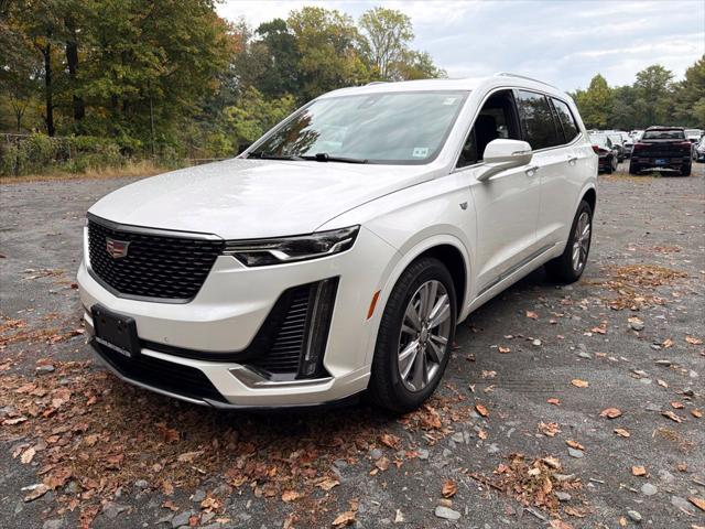 2024 Cadillac XT6 - $41,999