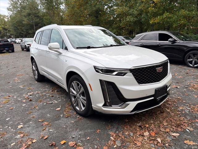 2024 Cadillac XT6 - $41,999