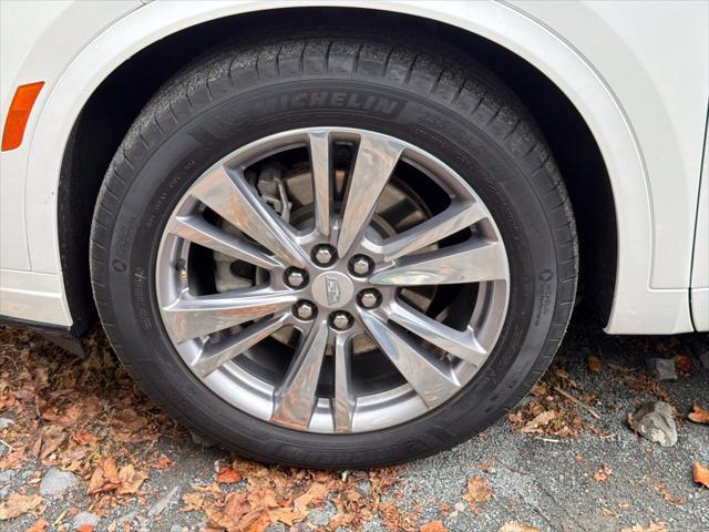 2024 Cadillac XT6 - $41,999