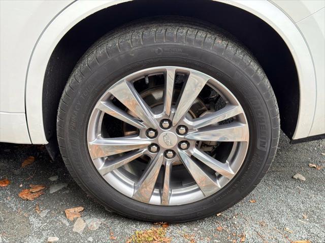 2024 Cadillac XT6 - $41,999