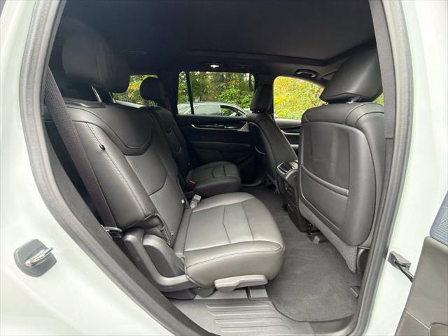 2024 Cadillac XT6 - $41,999