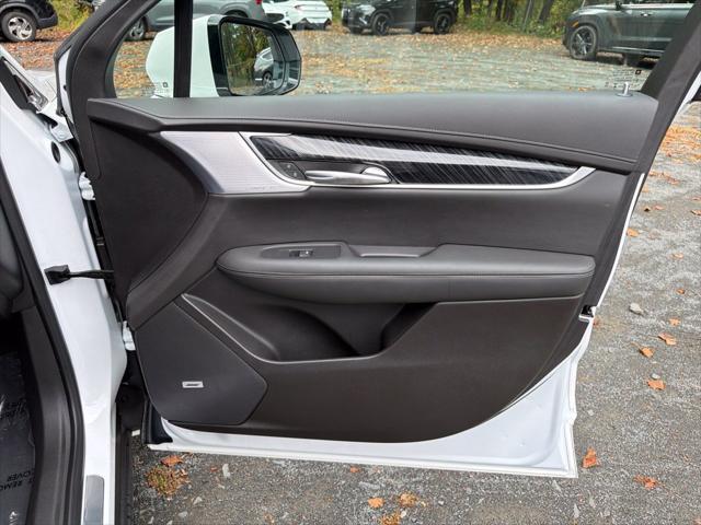2024 Cadillac XT6 - $41,999