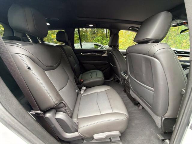 2024 Cadillac XT6 - $41,999
