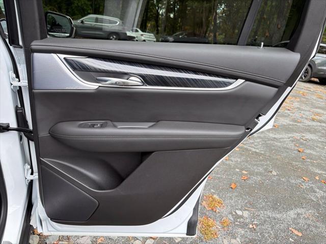 2024 Cadillac XT6 - $41,999