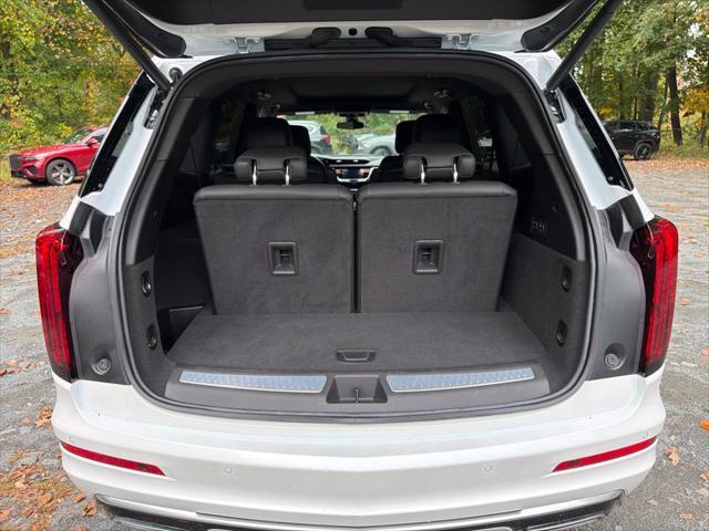 2024 Cadillac XT6 - $41,999