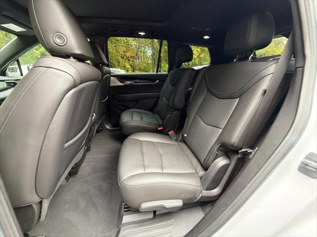 2024 Cadillac XT6 - $41,999