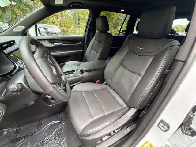 2024 Cadillac XT6 - $41,999