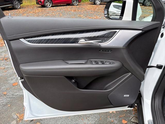 2024 Cadillac XT6 - $41,999