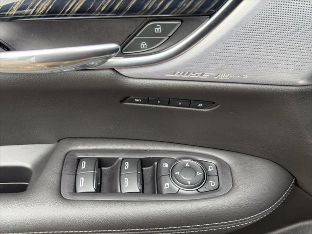 2024 Cadillac XT6 - $41,999