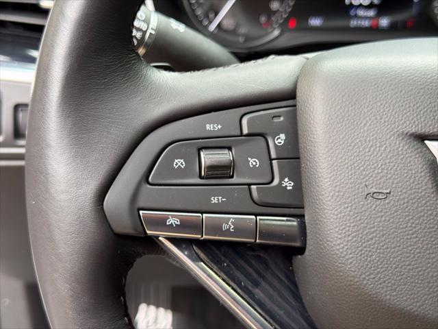 2024 Cadillac XT6 - $41,999