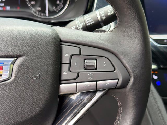 2024 Cadillac XT6 - $41,999