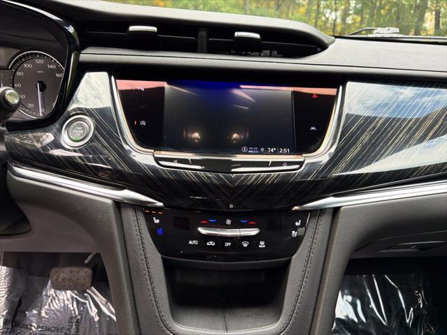 2024 Cadillac XT6 - $41,999