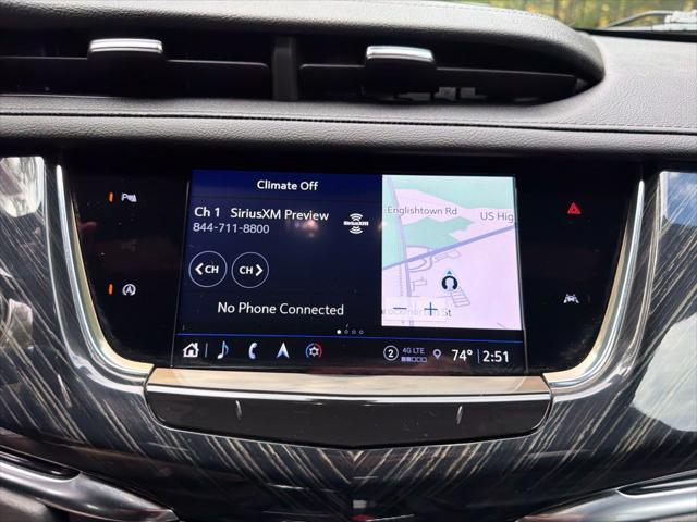 2024 Cadillac XT6 - $41,999