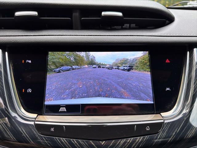 2024 Cadillac XT6 - $41,999