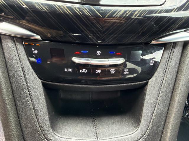 2024 Cadillac XT6 - $41,999