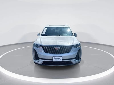 Photo of a 2024 Cadillac XT6 4X4 Premium Luxury 4DR SUV for sale