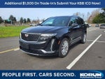 2025 XT6 Thumbnail 1