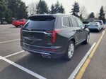 2025 XT6 Thumbnail 3