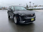 2025 XT6 Thumbnail 10