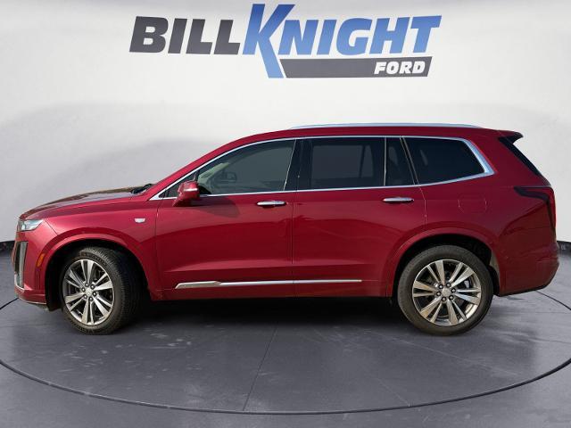 2020 Cadillac XT6 - $23,699