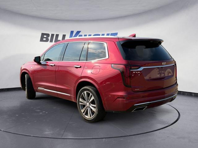 2020 Cadillac XT6 - $23,699