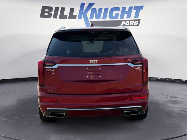 2020 Cadillac XT6 - $23,699