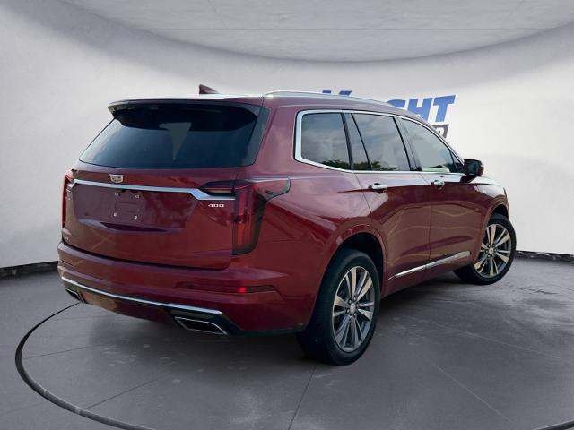2020 Cadillac XT6 - $23,699