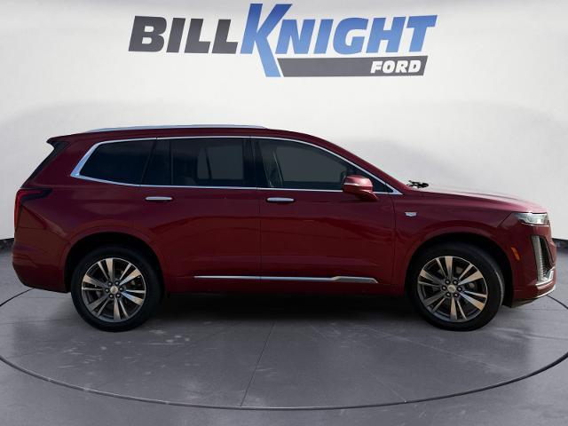 2020 Cadillac XT6 - $23,699