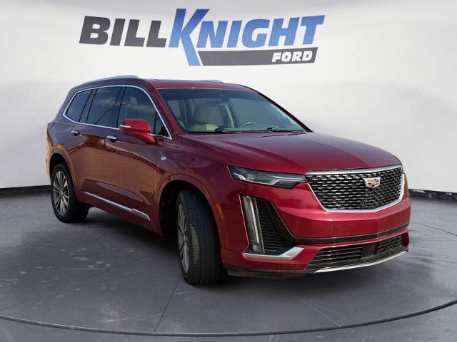 2020 Cadillac XT6 - $23,699
