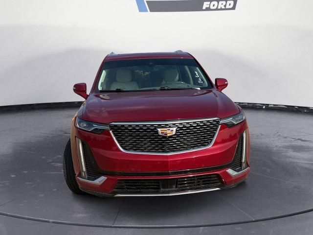 2020 Cadillac XT6 - $23,699