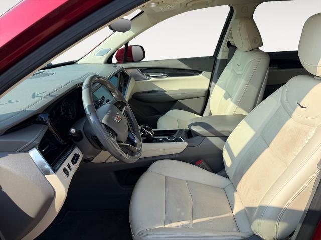 2020 Cadillac XT6 - $23,699