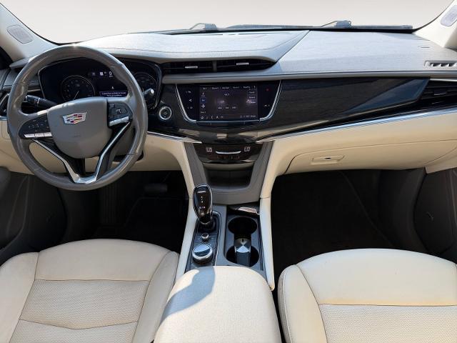 2020 Cadillac XT6 - $23,699