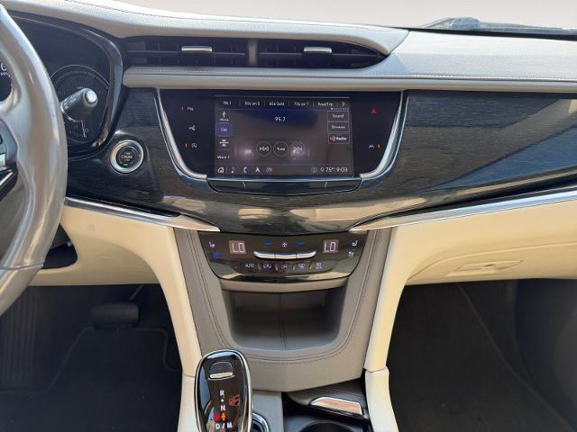 2020 Cadillac XT6 - $23,699