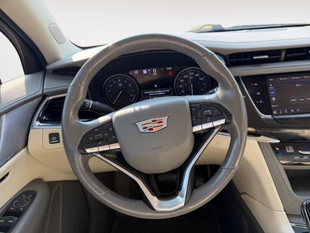 2020 Cadillac XT6 - $23,699