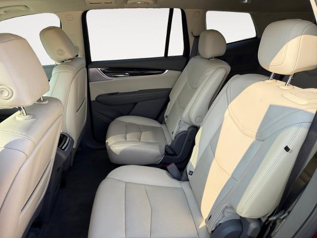 2020 Cadillac XT6 - $23,699