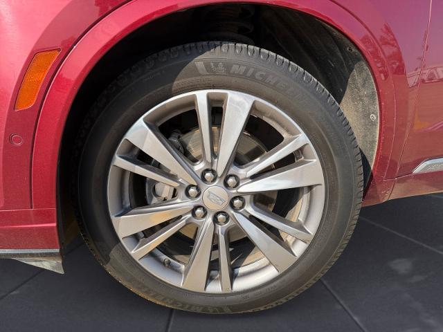2020 Cadillac XT6 - $23,699