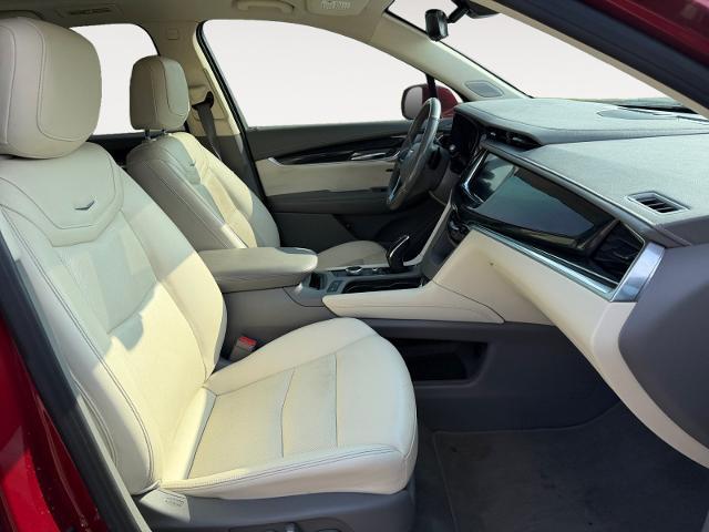 2020 Cadillac XT6 - $23,699