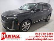 2023 Cadillac XT6
