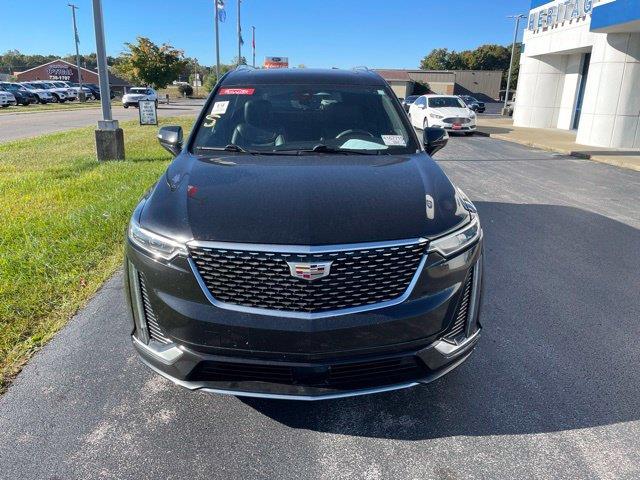 2023 Cadillac XT6 - $26,500
