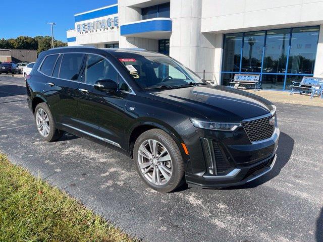 2023 Cadillac XT6 - $26,500