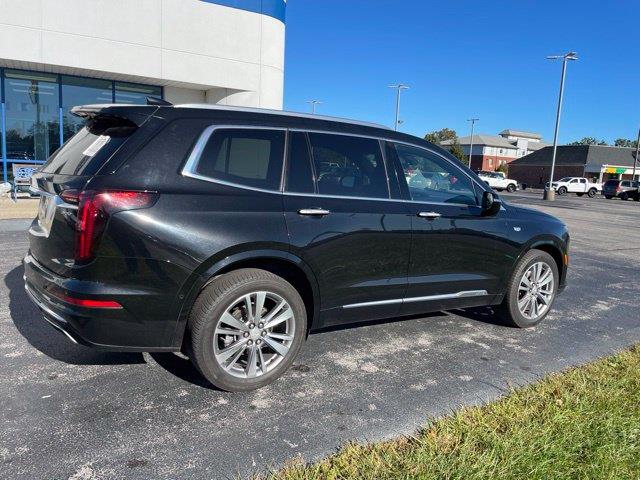 2023 Cadillac XT6 - $26,500