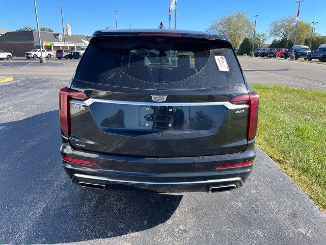 2023 Cadillac XT6 - $26,500